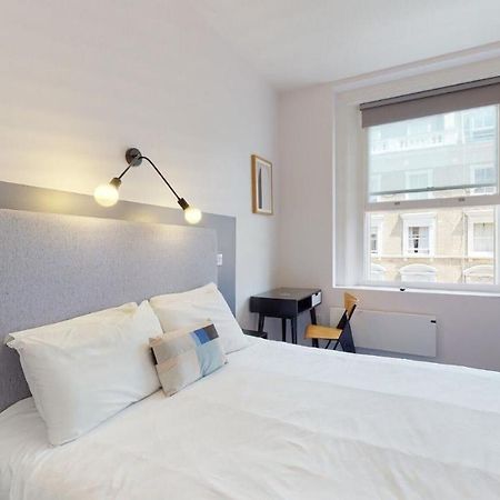 런던 Crouch End House By Hiatus Concierge 아파트 호텔 외부 사진
