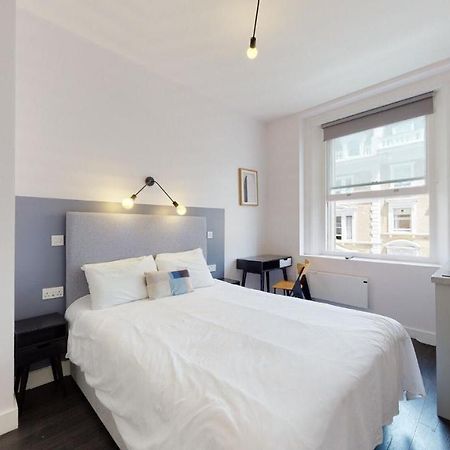 런던 Crouch End House By Hiatus Concierge 아파트 호텔 외부 사진