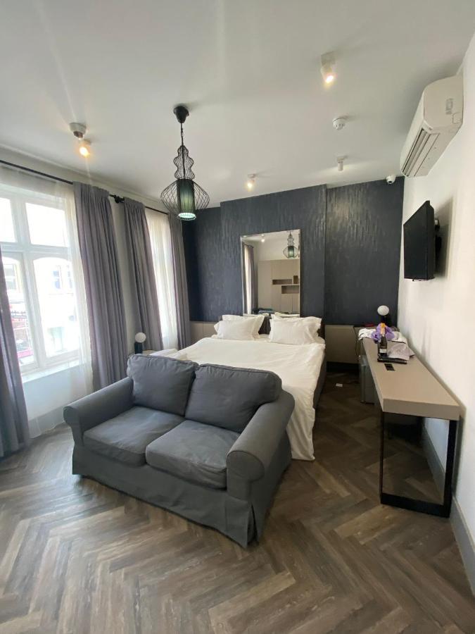 런던 Crouch End House By Hiatus Concierge 아파트 호텔 외부 사진